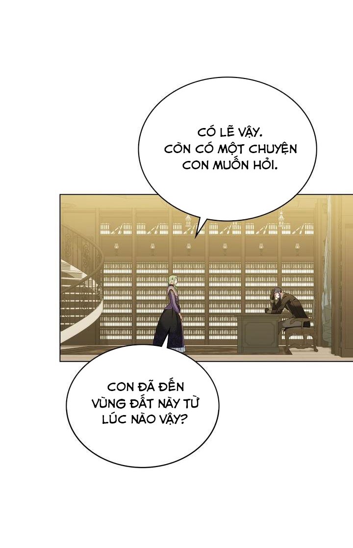 Sự Xuất Hiện Của Các Nhân Vật Phản Diện chapter 46 - Trang 24