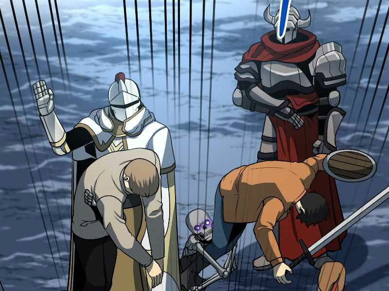 ngôi nhà kết nối với hầm ngục chapter 26 196