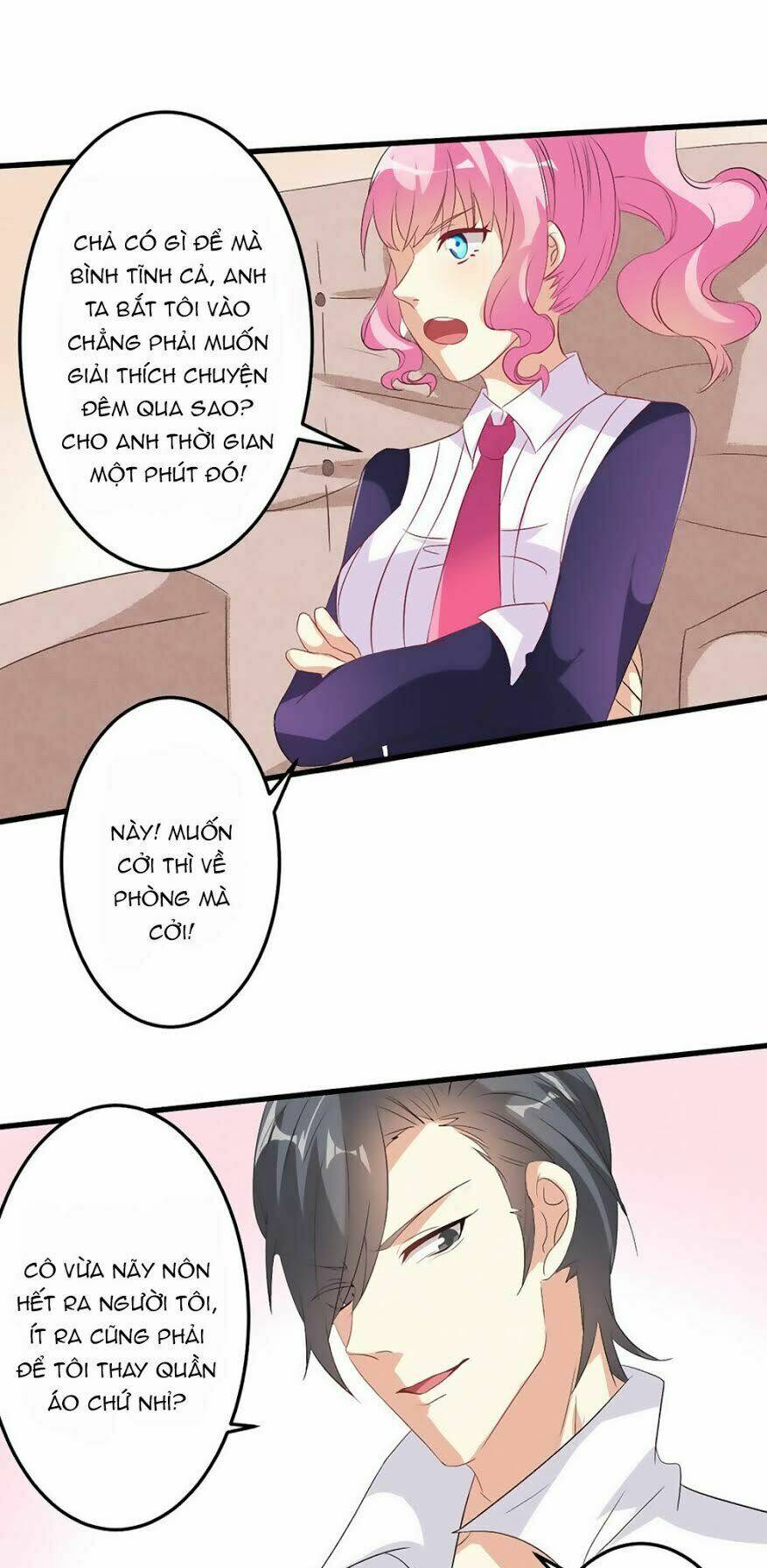 nguyệt dạ hương vi lai chapter 11 23