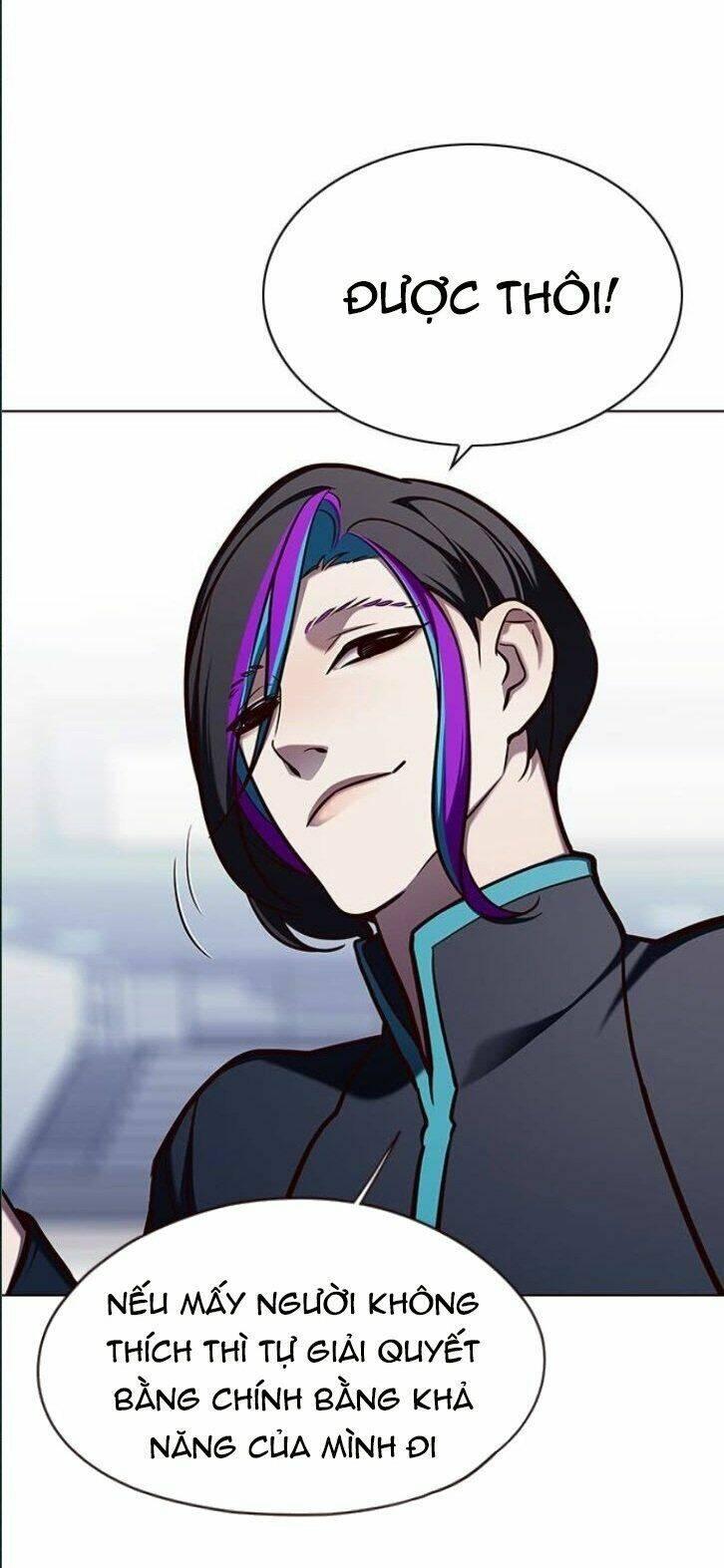 biến thân thành mèo chapter 145 28