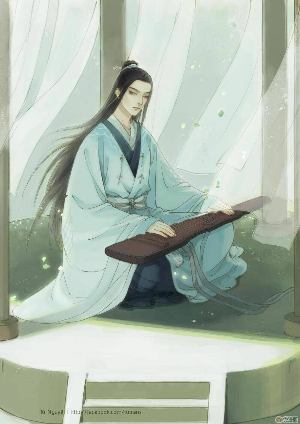phượng tù hoàng chapter 10 29