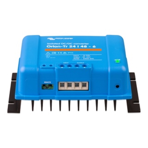 Bộ chuyển đổi Orion-Tr 24/48-6A Isolated DC-DC converter