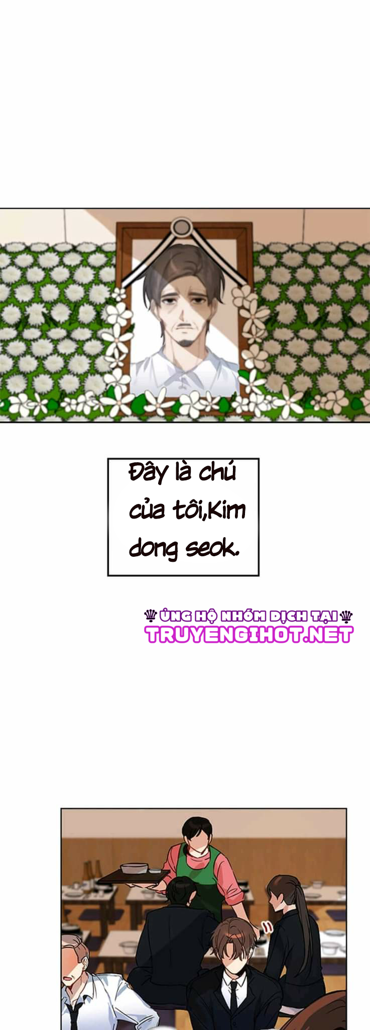 trở thành kẻ ngốc của con gái chapter 1 2