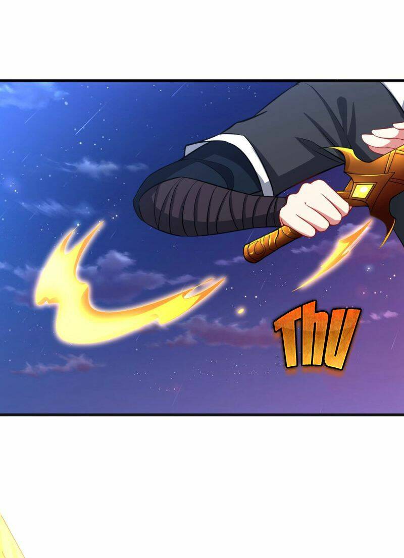 đạo ấn chapter 46 31