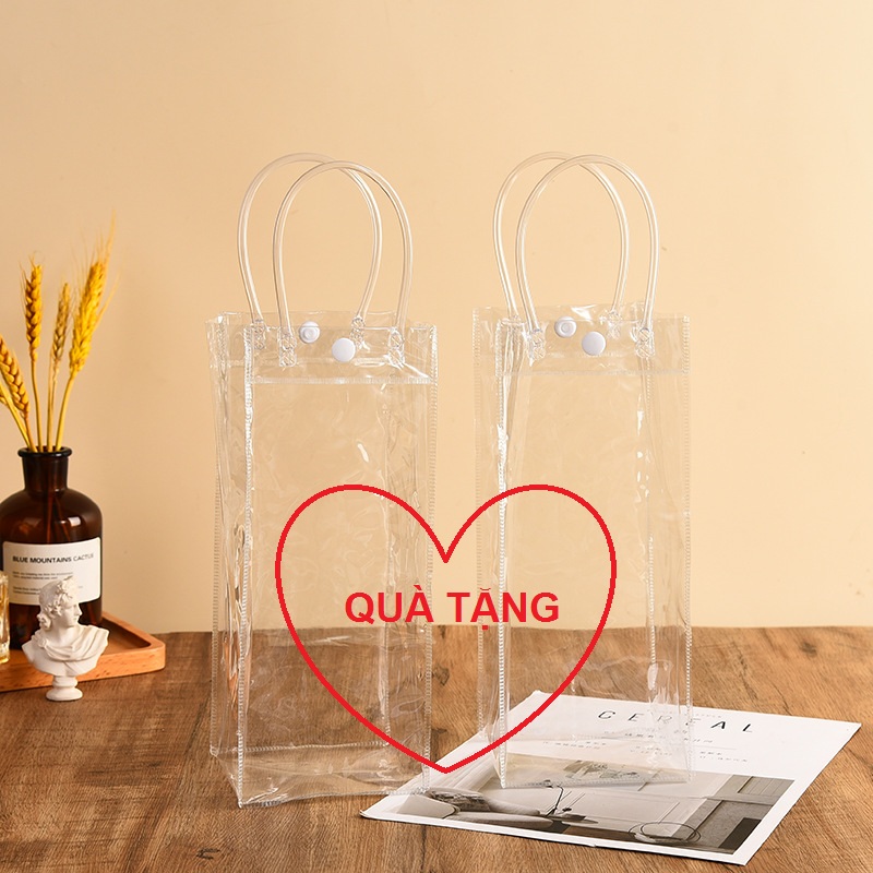 Ly Giữ Nhiệt Inox 304 600ml Độ Bền Cao Tặng Kèm Ống Hút Inox Và Túi Đựng Ly Trong Suốt - Chính Hãng