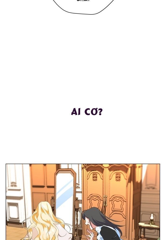 tôi muốn trở thành cô ấy dù chỉ một ngày chapter 2 62