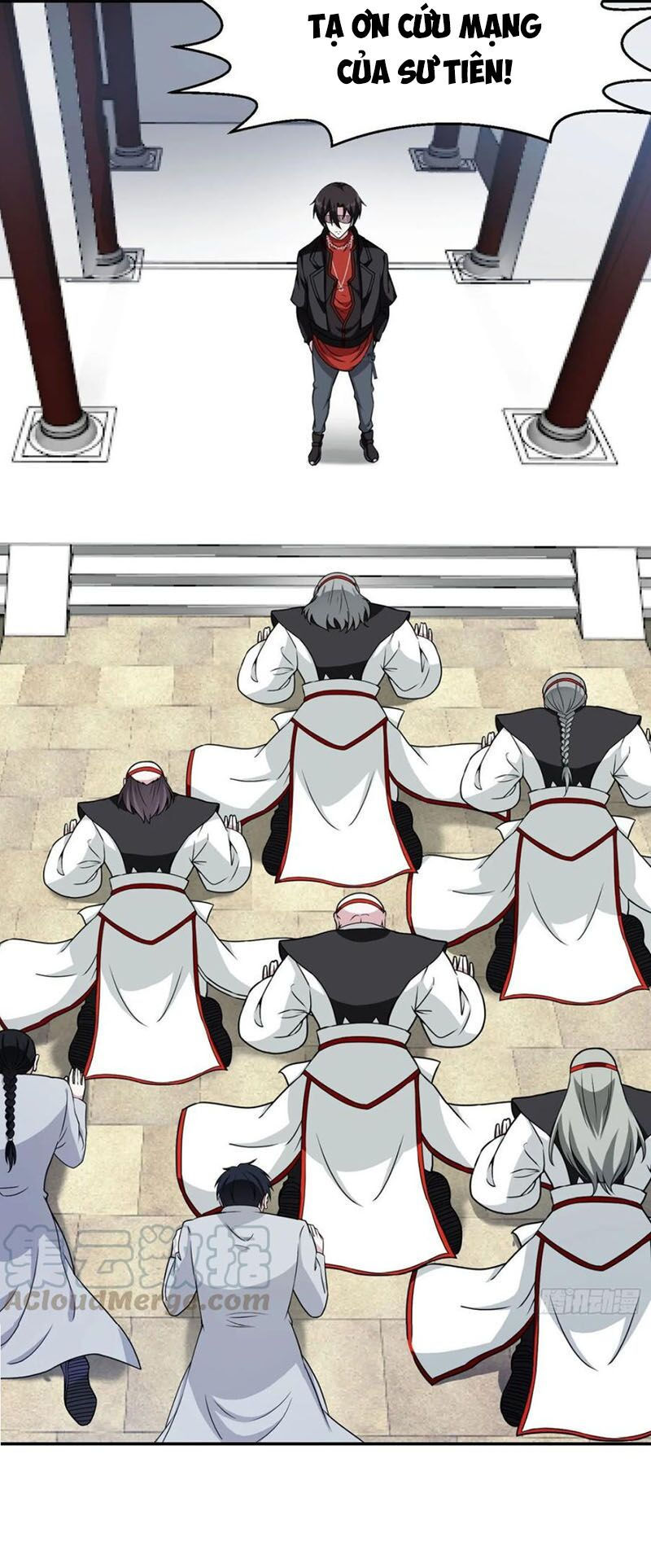 ta chẳng qua là một đại la kim tiên chapter 47 3