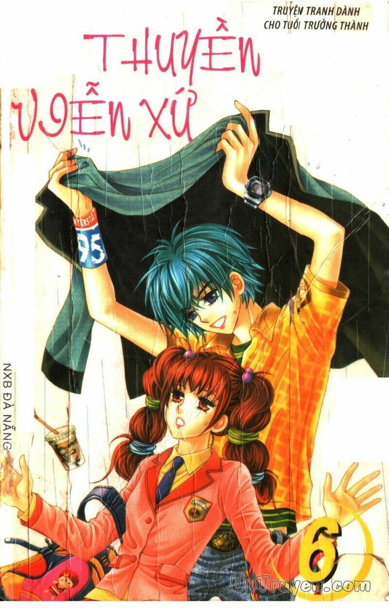 thuyền viễn xứ chapter 6 1