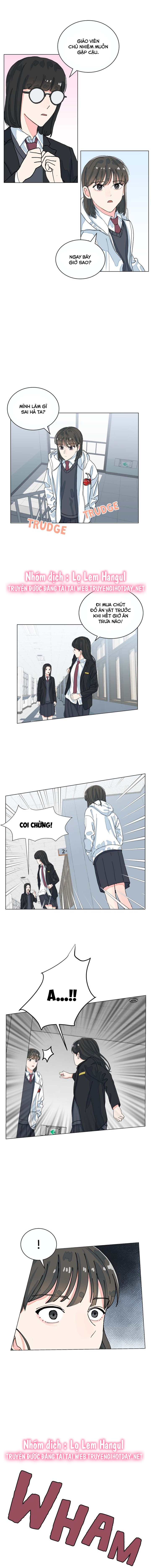 lọ lem hangul coming soon chapter 4 3