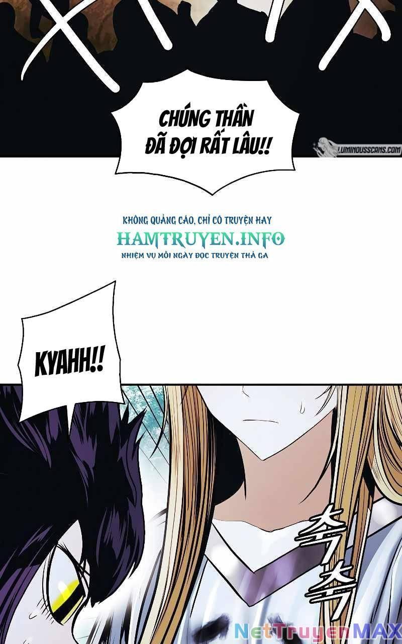 bất bại chân ma chapter 164 84