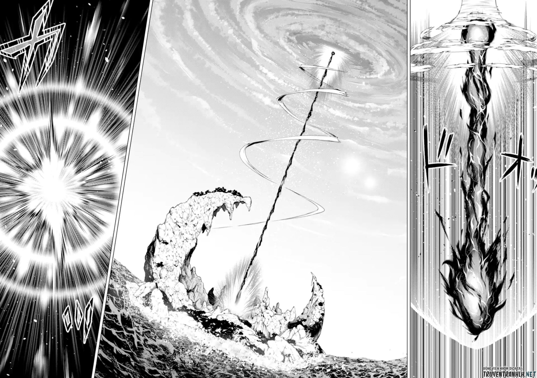 tensei kenja no isekai raifu ~ daini no shokugyo wo ete, sekai saikyou ni narimashita~ chapter 43 46