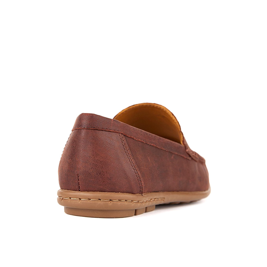 Giày Lười Nam TOMOYO Penny Loafer TMN07402