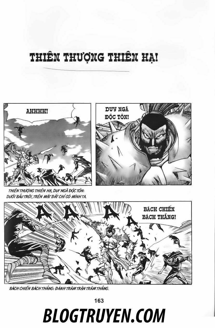 shoma - thiên vương thần kiếm chapter 42 2