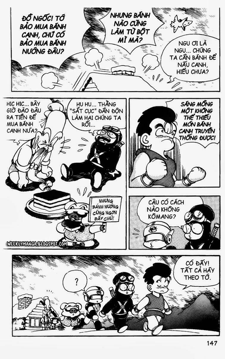 kung fu komang chapter 12 22