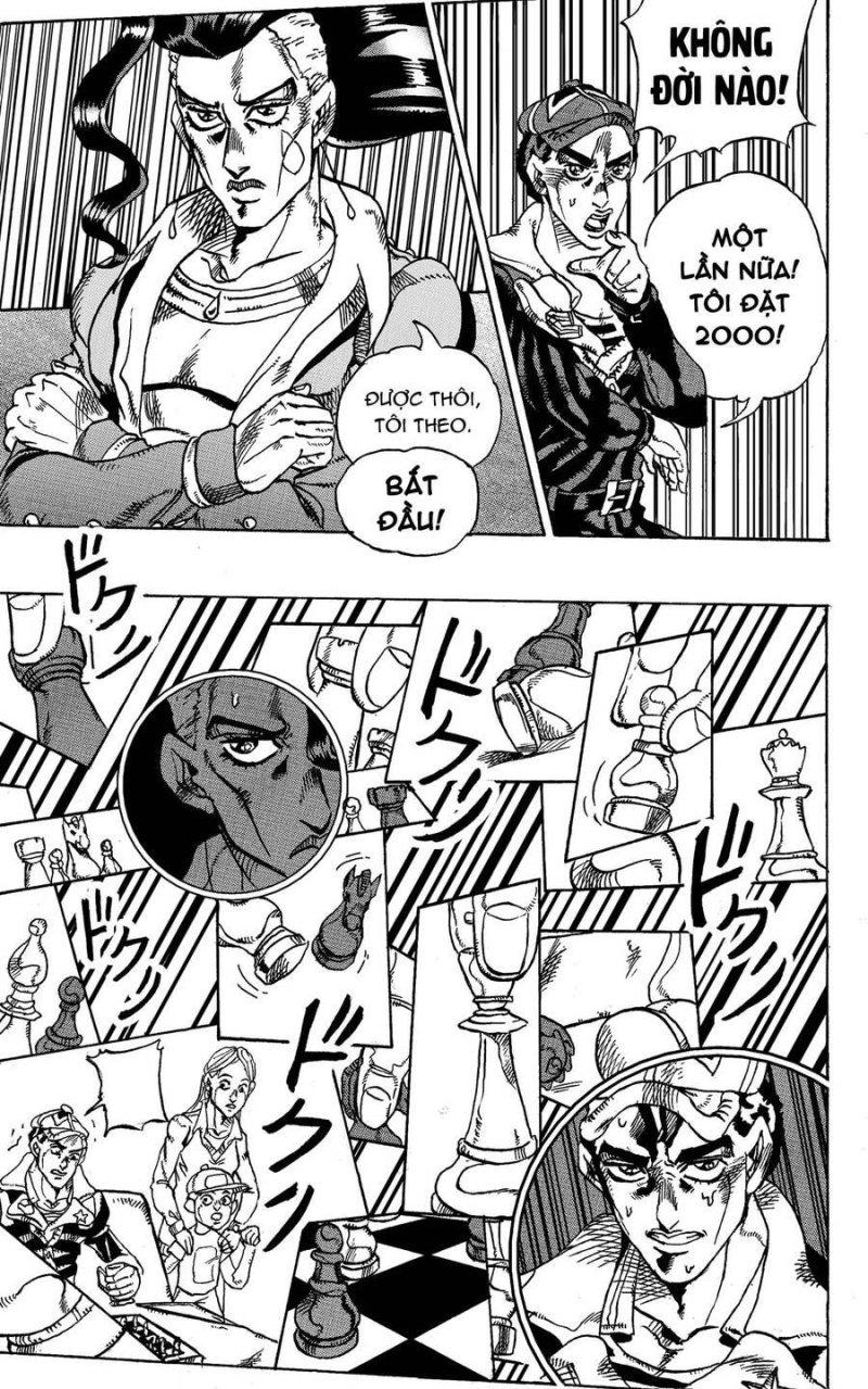 jojo\'s bizarre adventure: moscow calling chapter 6 19