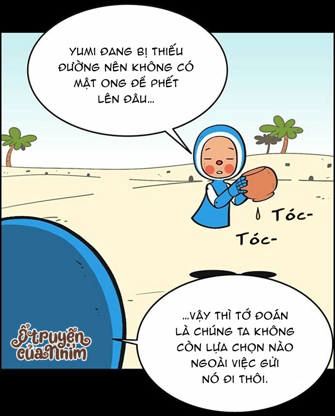 yumis cells chapter 49 14