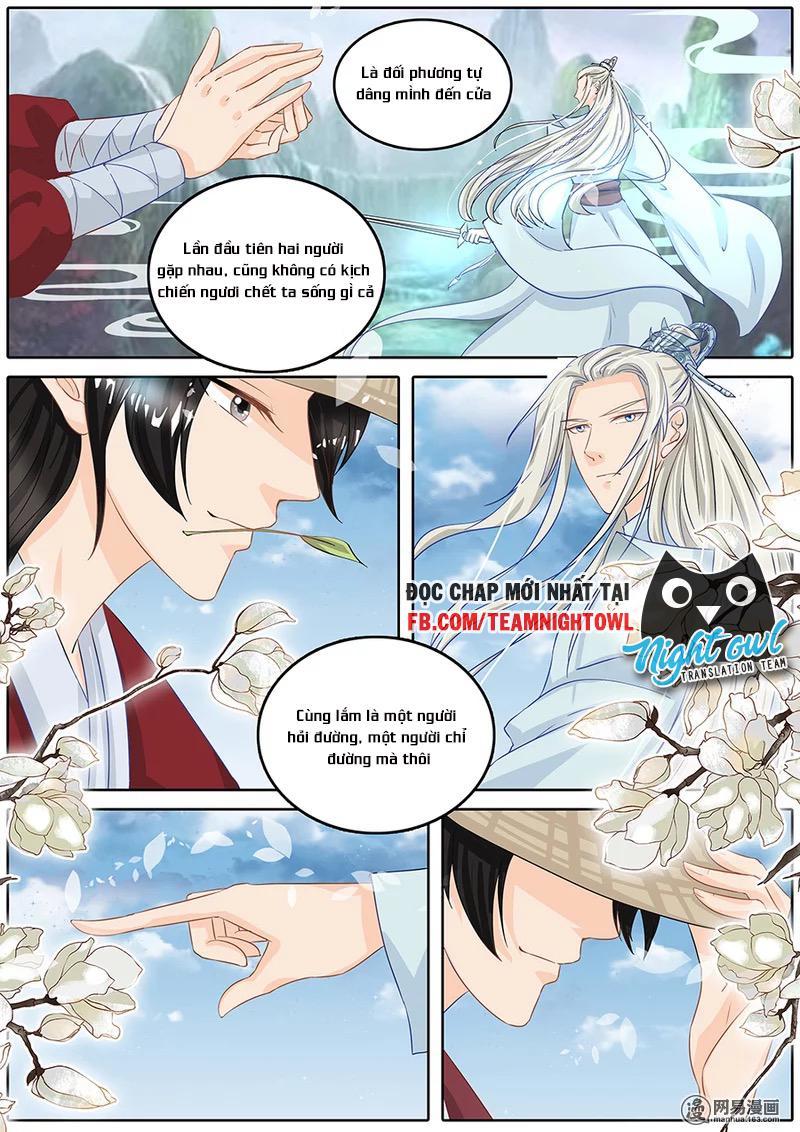 gia huynh ở lại tìm đường chết chapter 13 4