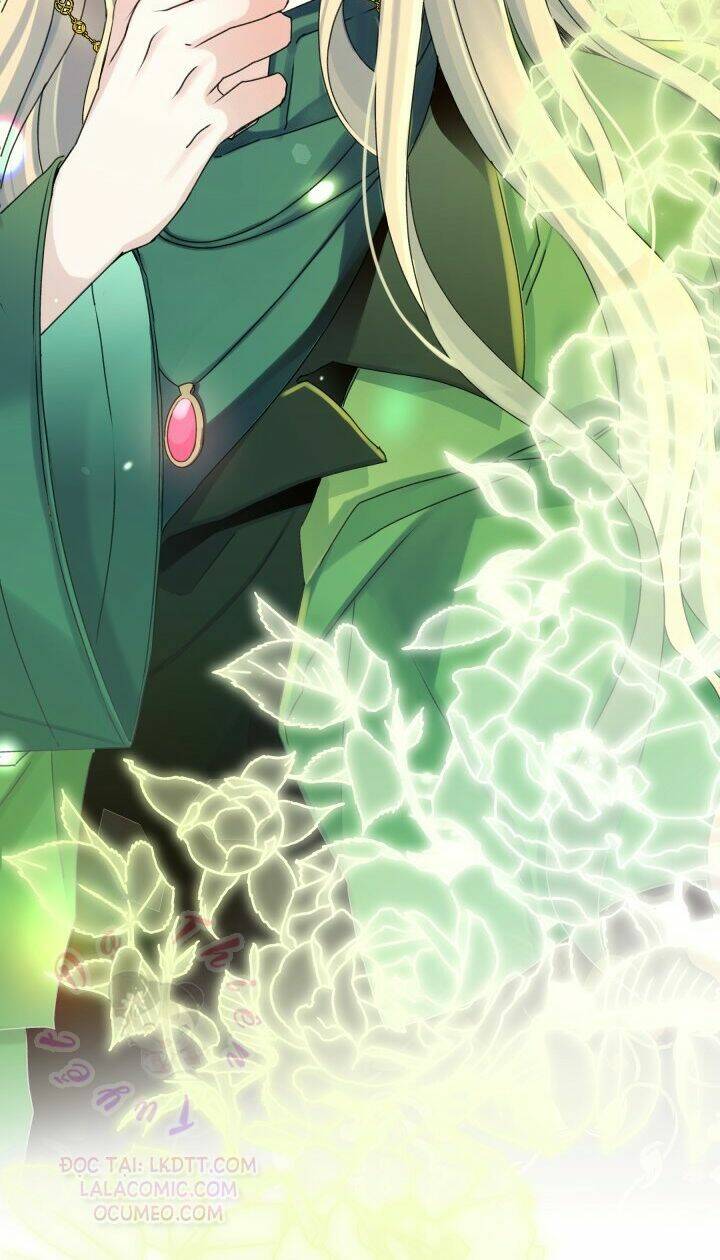 công chúa huỷ diệt chapter 16 3