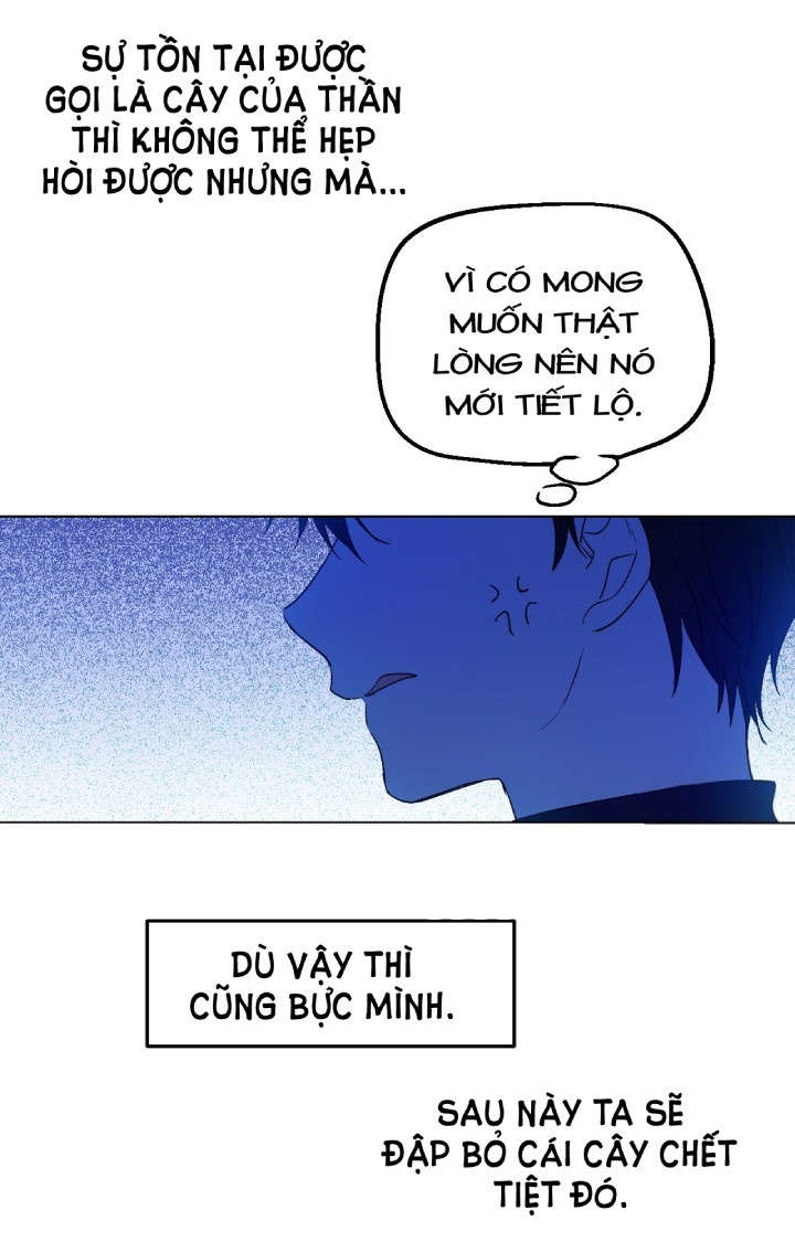 bỗng một ngày nọ tôi trở thành nàng công chúa chapter 96 25