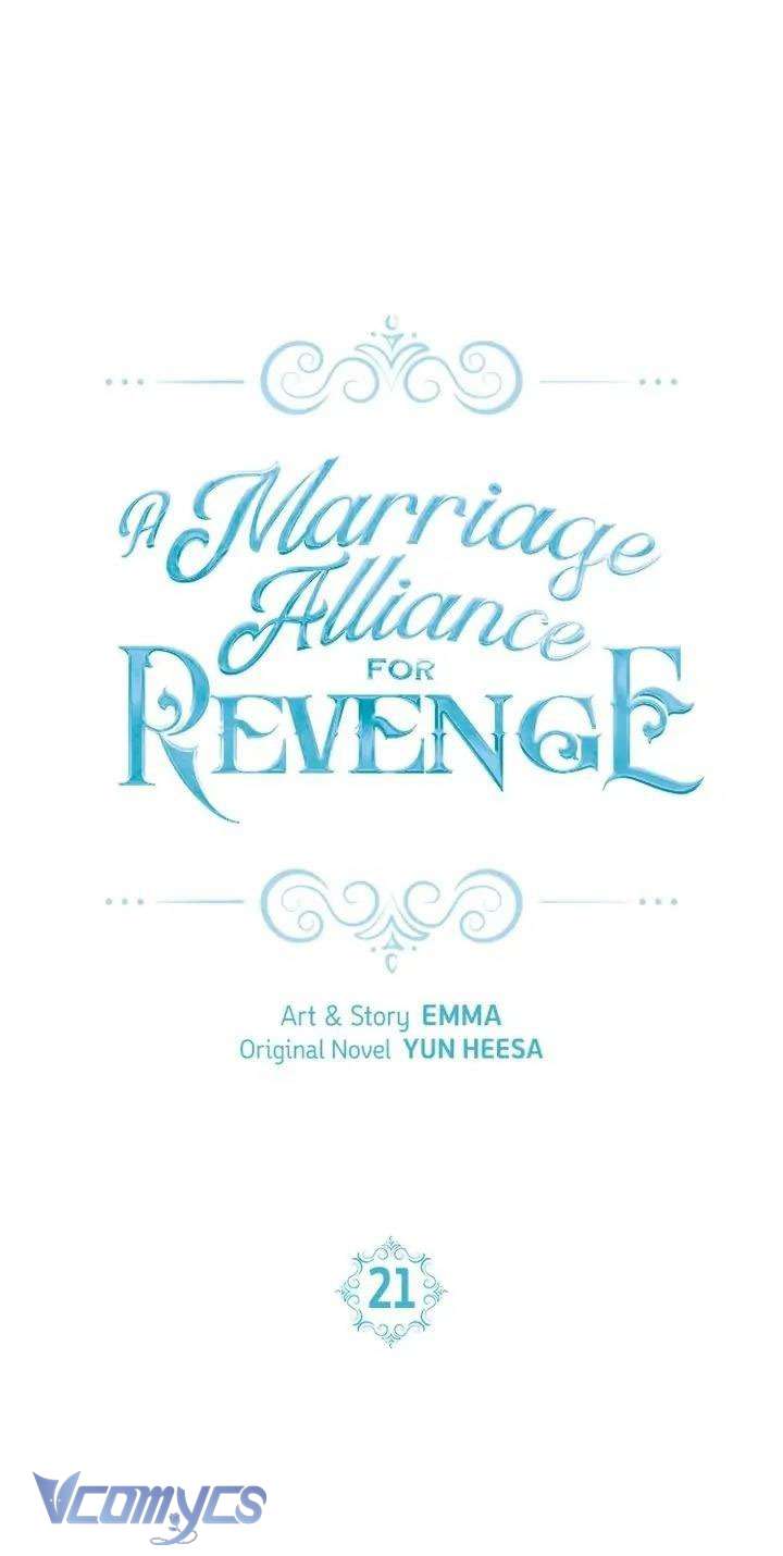 hôn nhân trả thù chapter 21 2