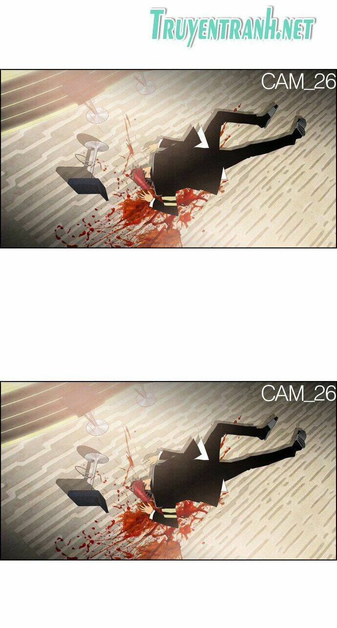 nạn nhân hồi sinh chapter 26 3