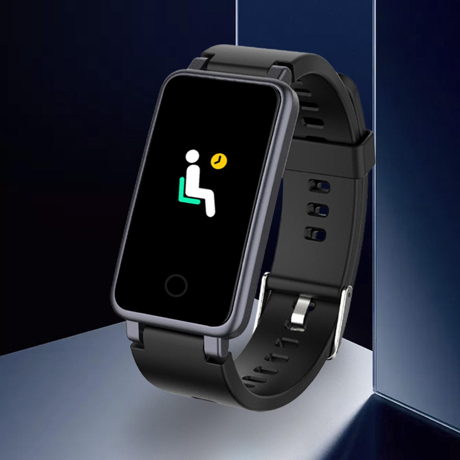 0.96 inch Smartwatch Sports Watch IP67 Waterproof for Sports Boys Girls