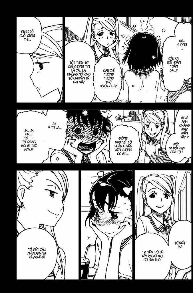 darker than black: shikkoku no hana chapter 2 5