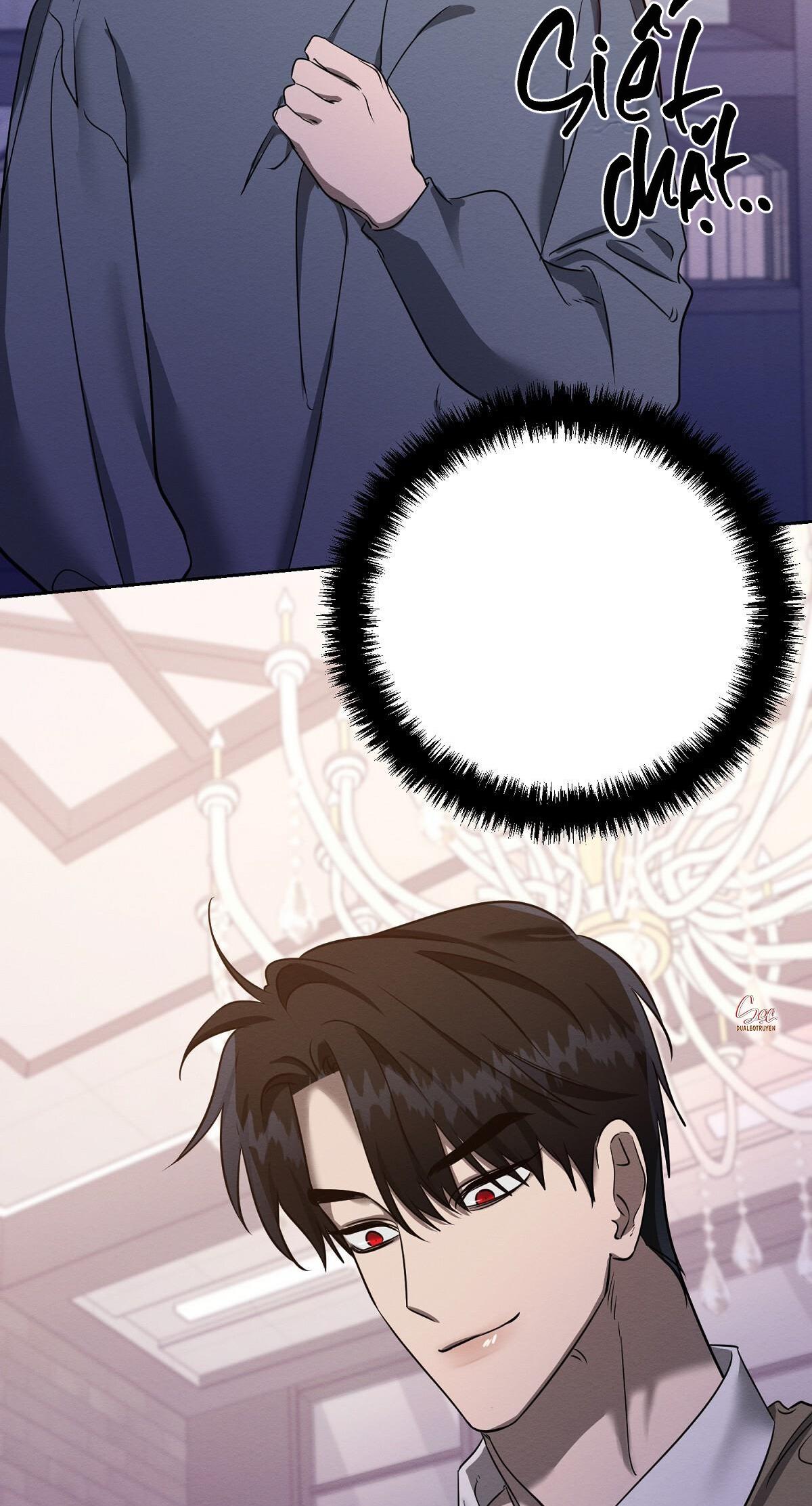 lý do của ác nhân chapter 40 46