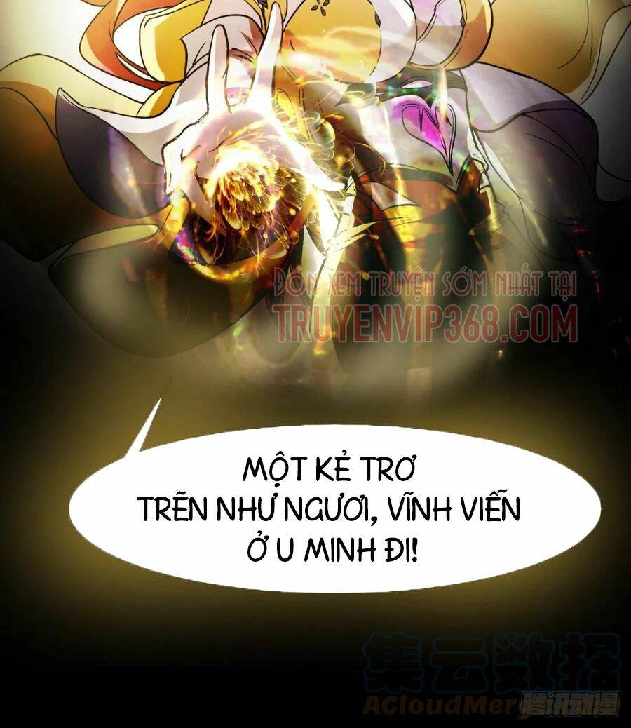 ma hoàng sư đệ quả thực quá chung tình chapter 79 74