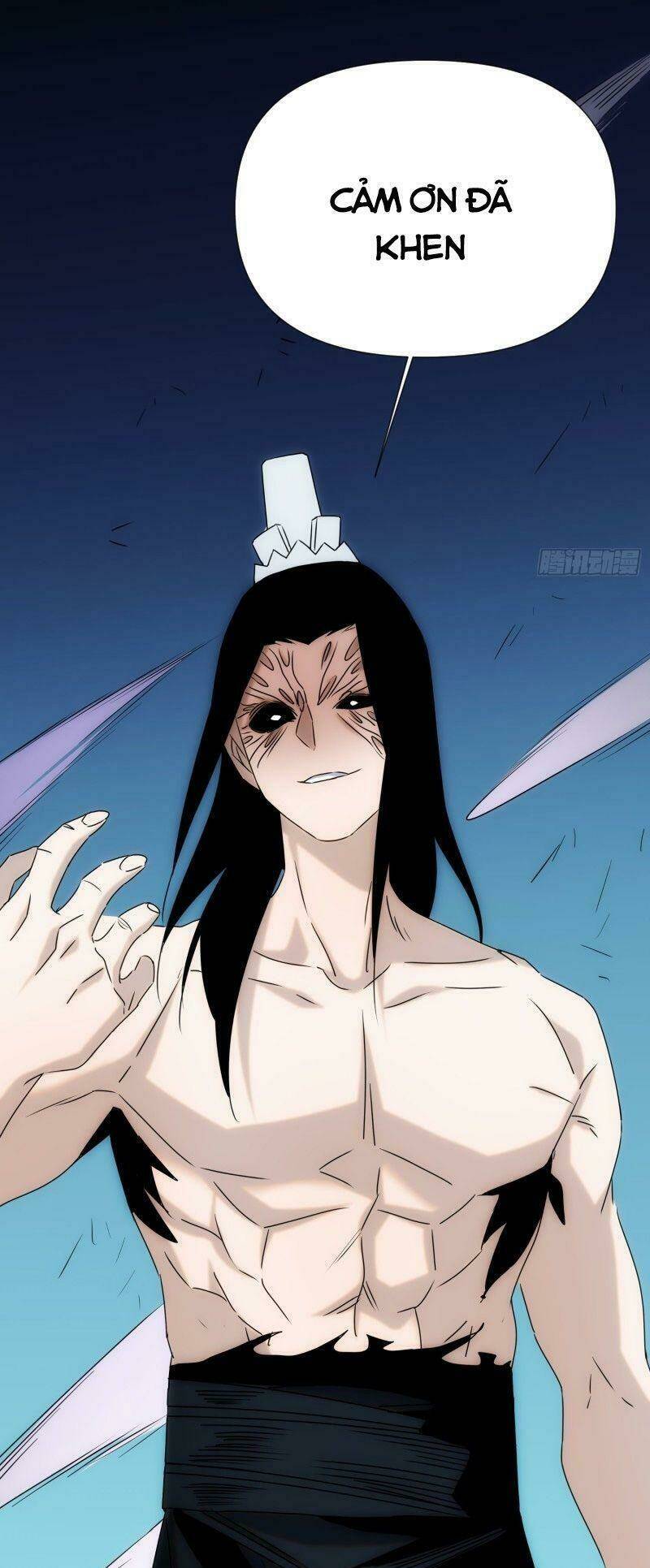 ma vương là đại địa chủ chapter 55 24