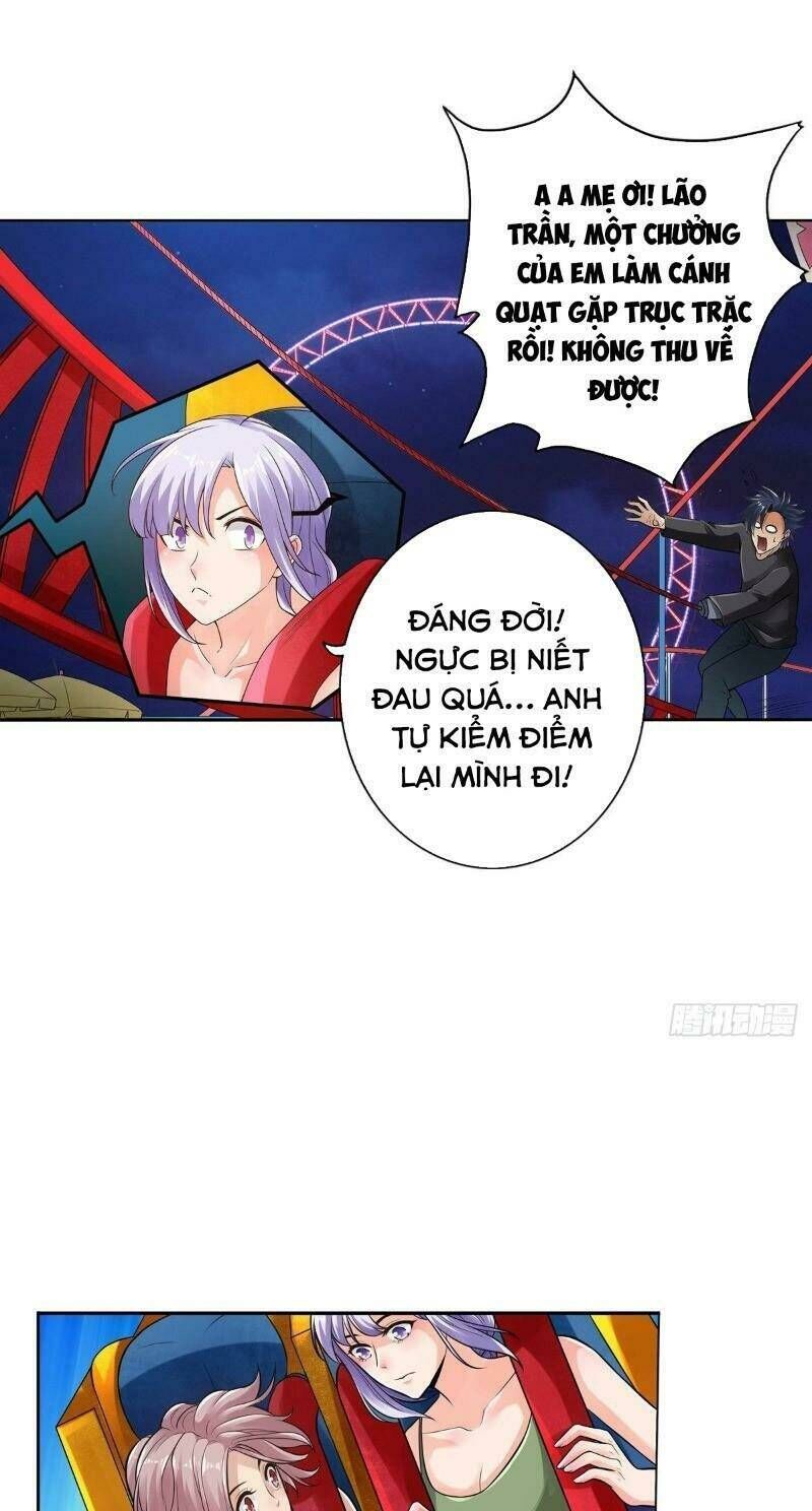 nhân vật phản diện đi tìm đường chết chapter 60 21