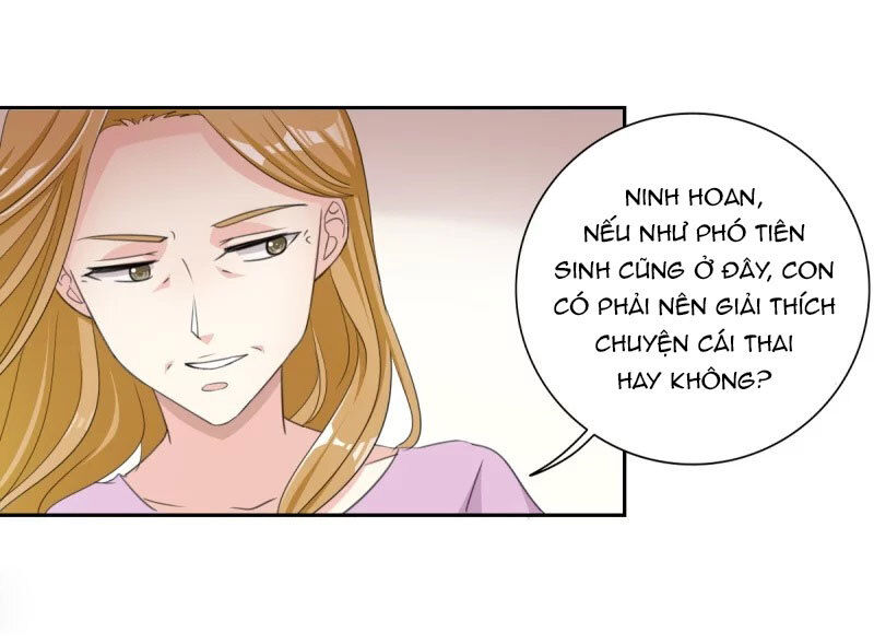 cẩm tú trùng sinh: chào buổi sáng phó thái thái chapter 33 6