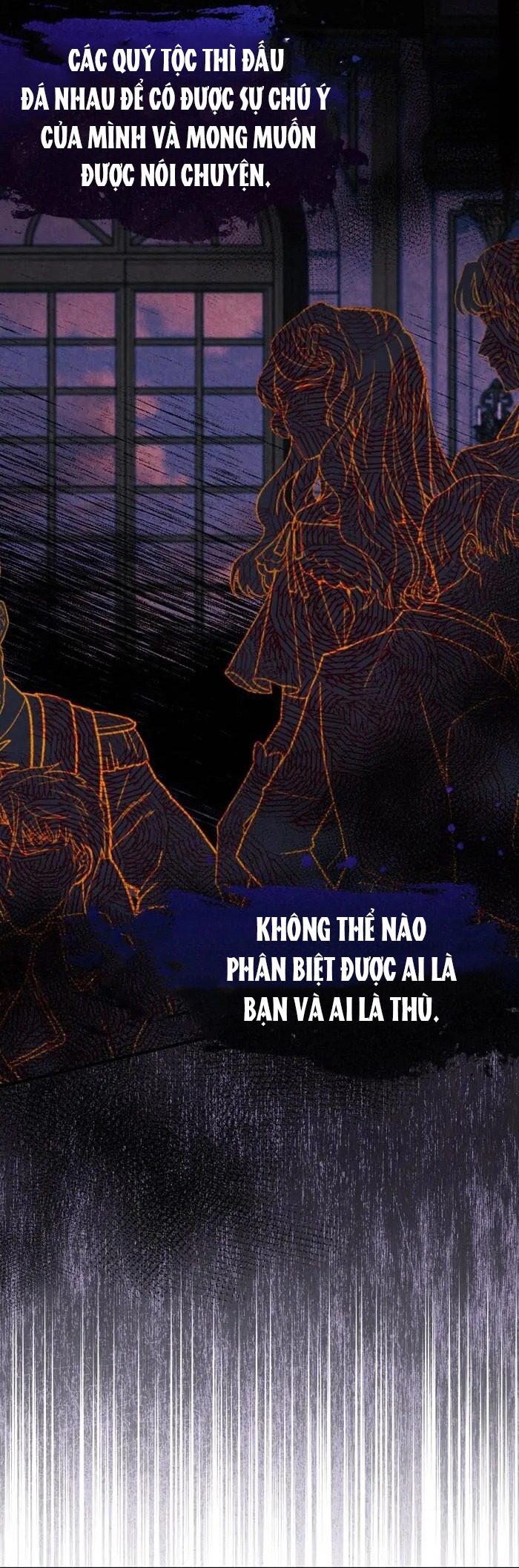 trở thành thánh nữ giả mạo chapter 23 15