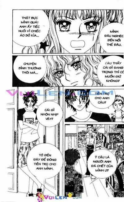 mùa ảo vọng - strange pension chapter 3 106