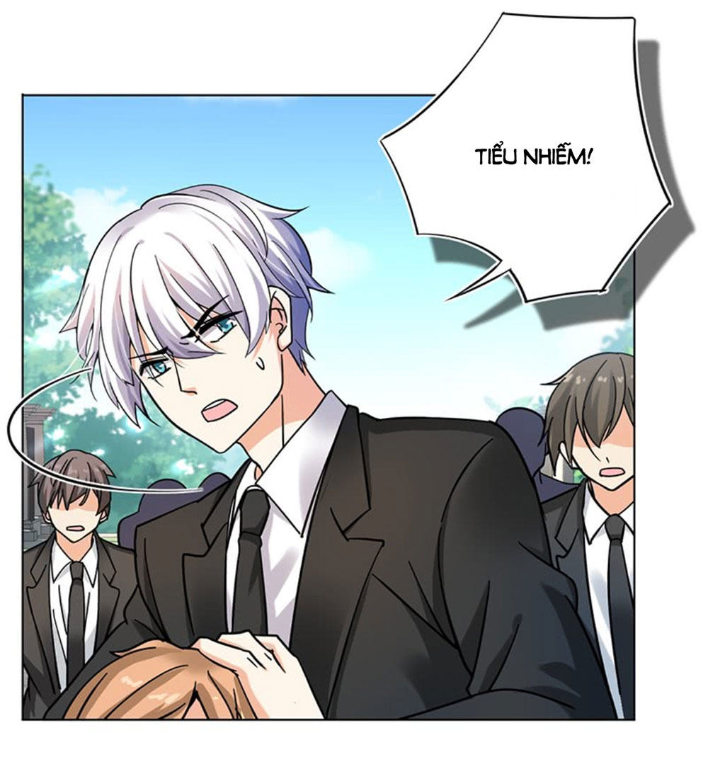 nhật ký dạy dỗ của gia tộc đáng yêu chapter 71 39