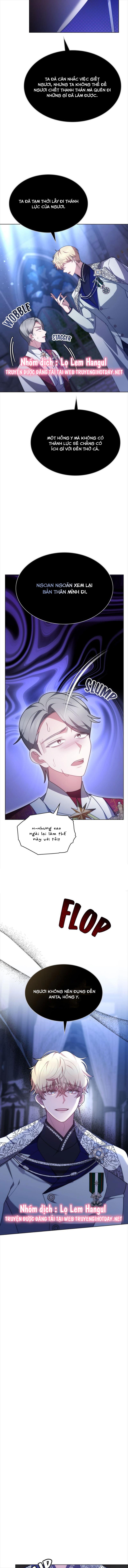 Giọt Nước Tràn Ly chapter 83 3