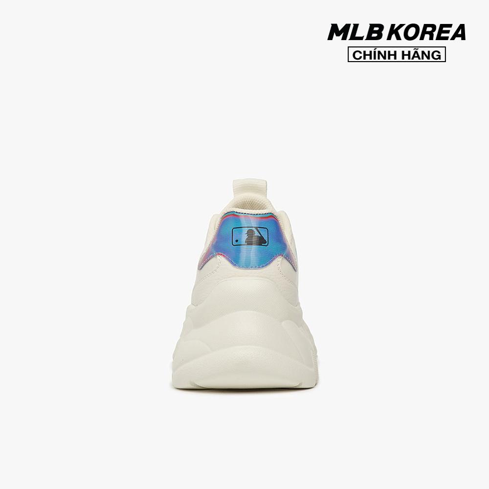MLB - Giày sneakers unisex cổ thấp Big Ball Chunky 3ASHBCM3N