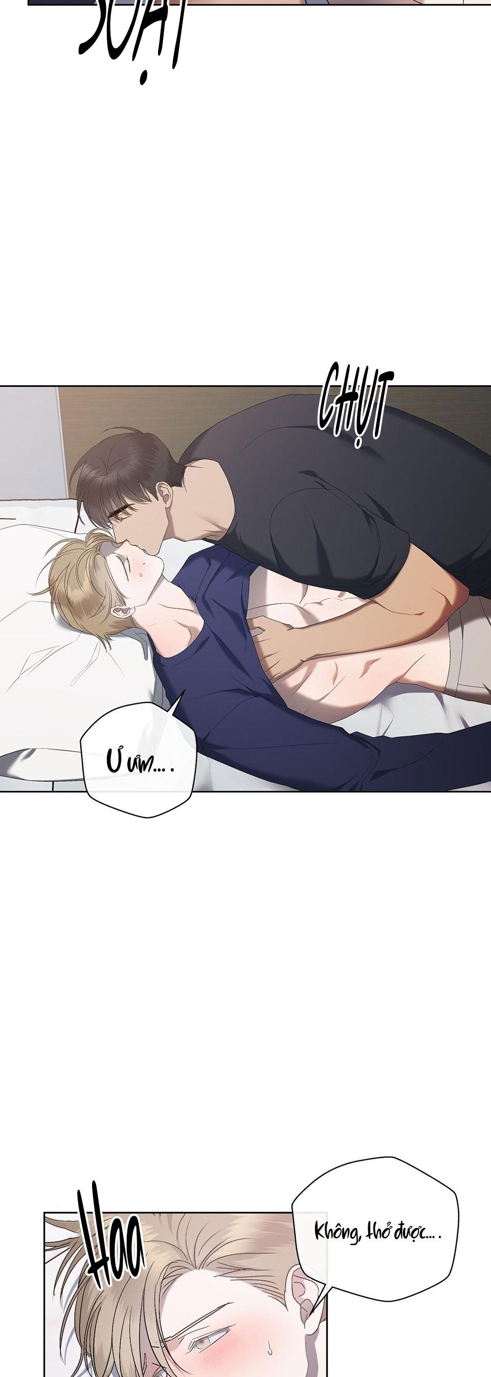 cầu thủ bóng nước chapter 10 9