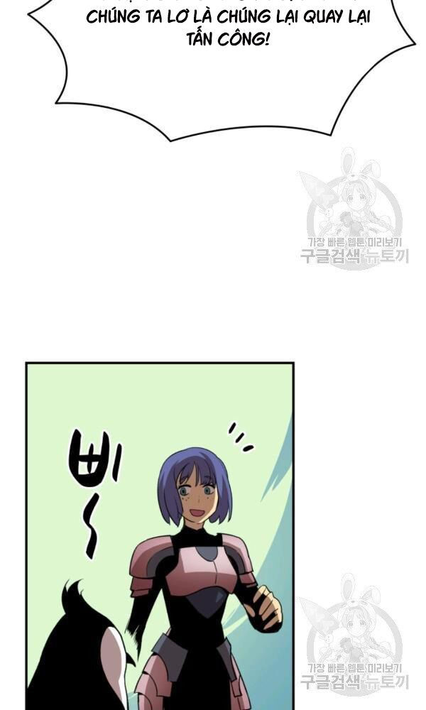 tôi là lính mới chapter 57 75