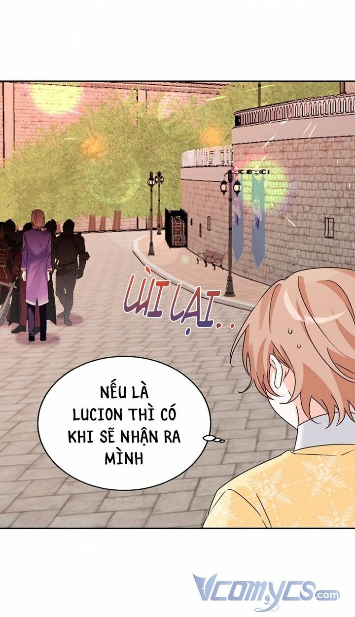 ác nữ karuna bé lại chapter 11 4