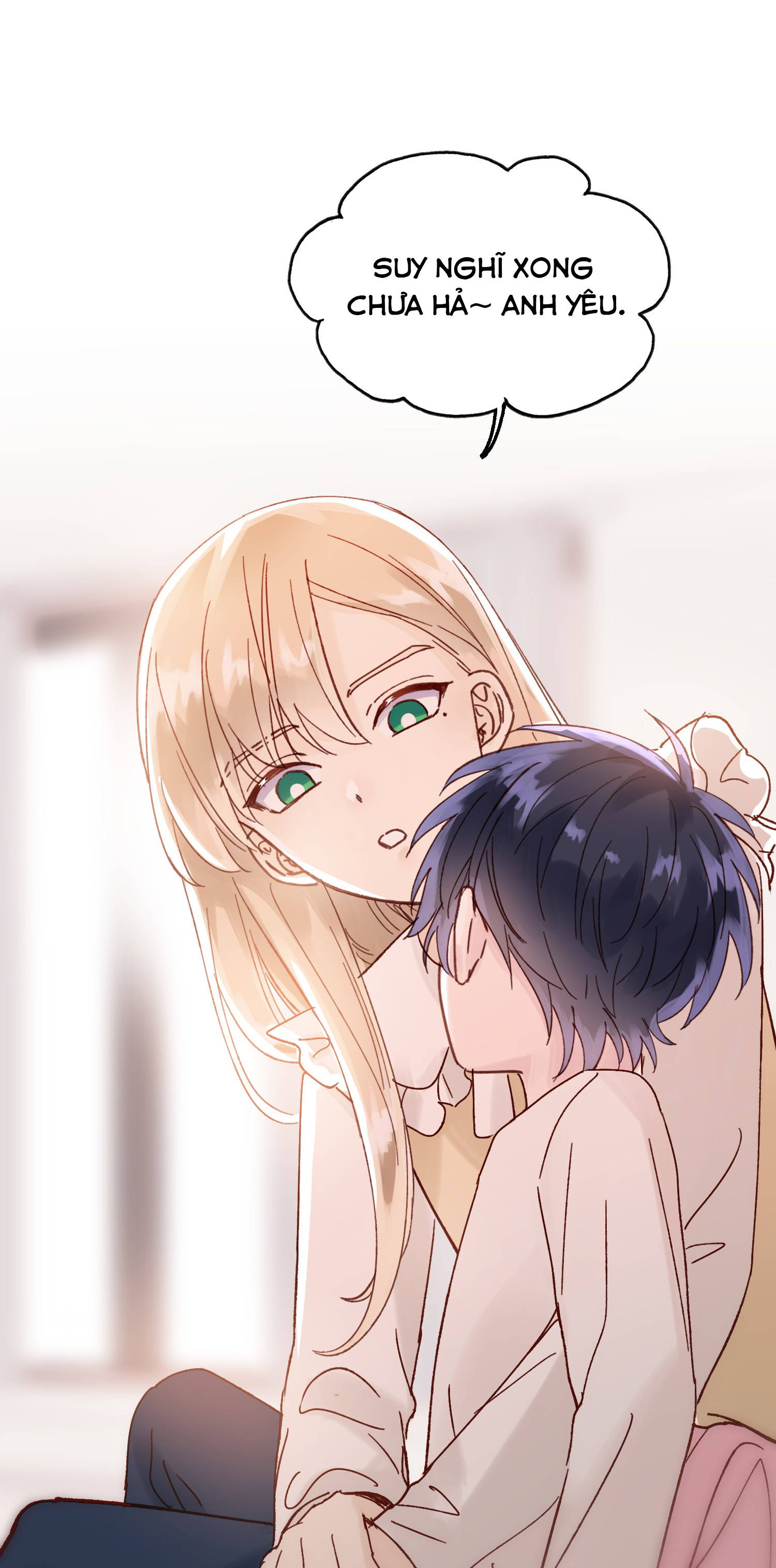 tôi phải làm tên khốn xấu xa chapter 8 37