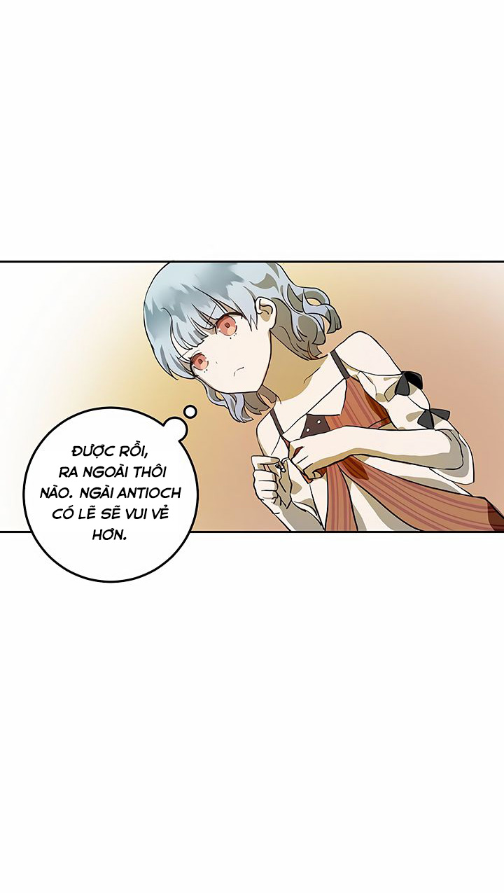 câu chuyện về đứa con hoang bị ghét bỏ chapter 6 5