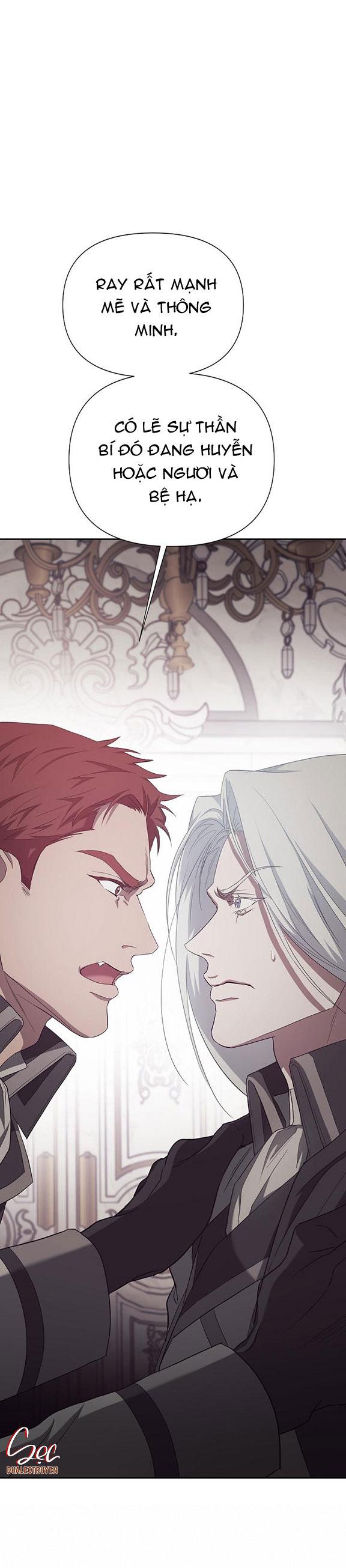 hai đất nước, đất nước của nô lệ chapter 31 55