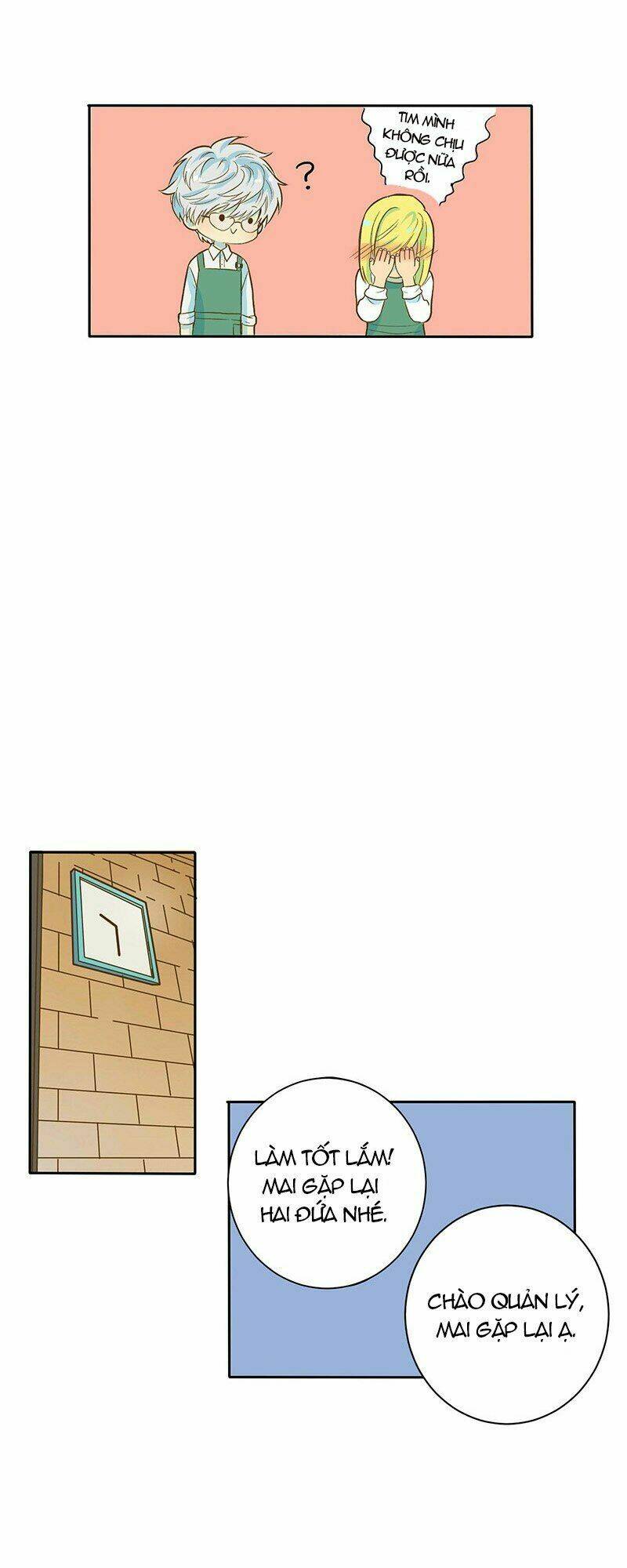 bí mật sâu sắc nhất của tôi chapter 1 22