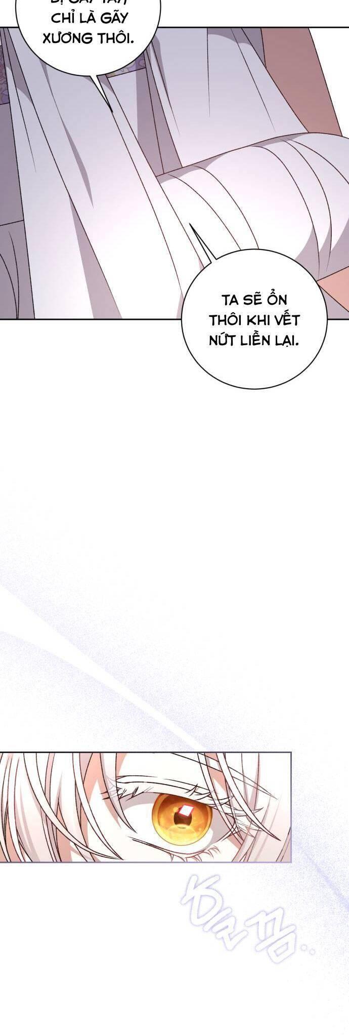 bạo chúa muốn sống hiền lành chapter 25 20