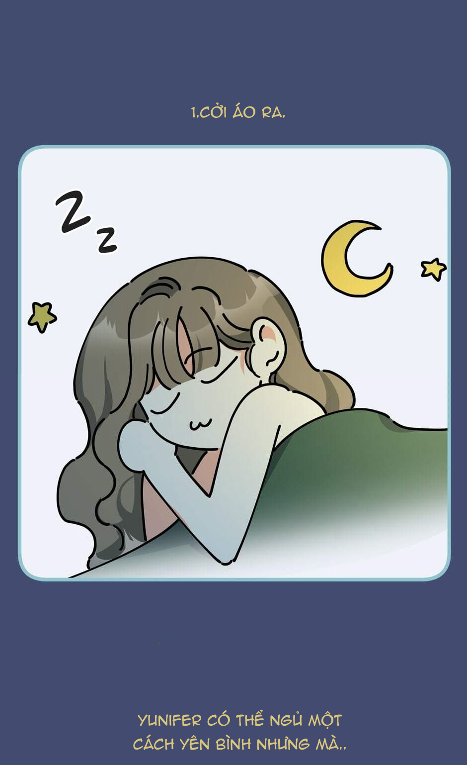 ác nữ tiểu thư chapter 47 56