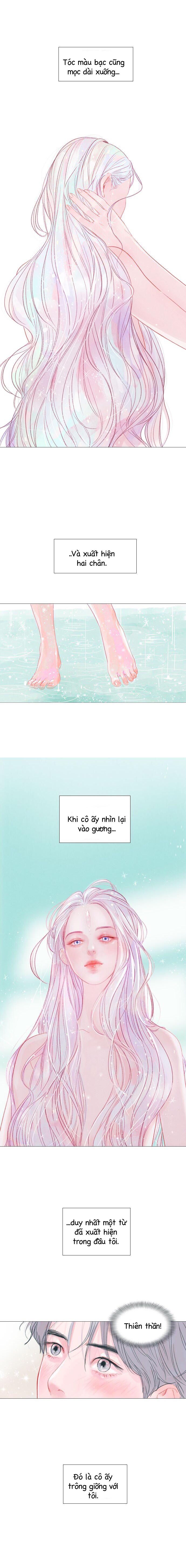 huyền bí chapter 3 6