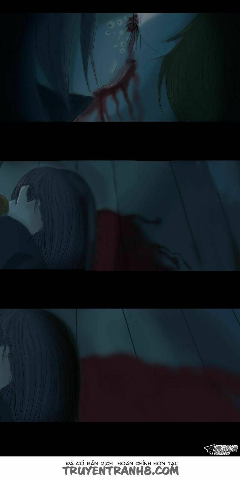 truyền thuyết trường học chapter 5 10