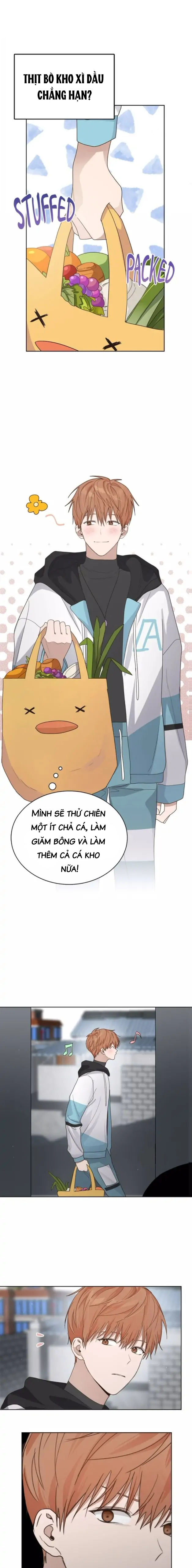 tôi trở thành tên top phụ tồi tệ chapter 8 7