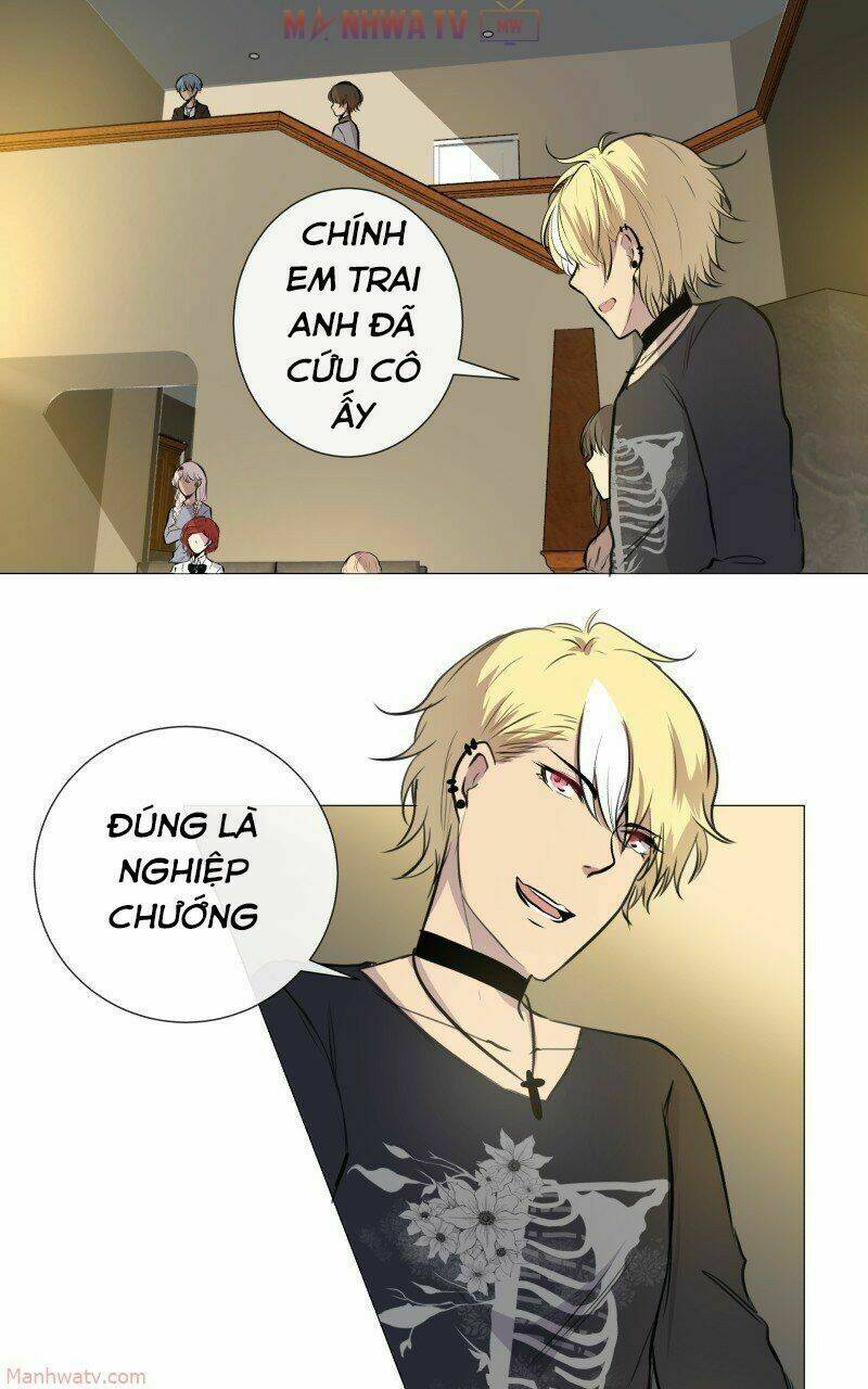 Trọng Sinh Mạc Thế Chapter 45 13